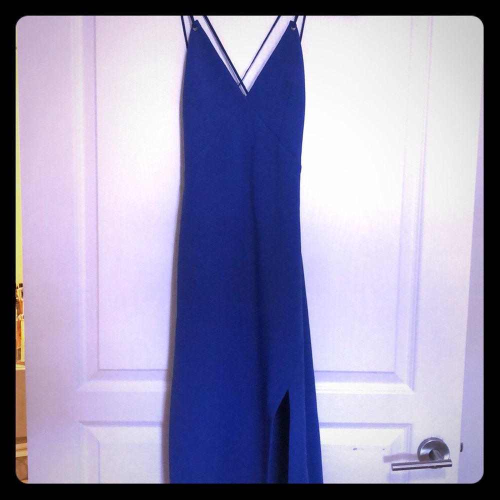 Top shop dress brand new